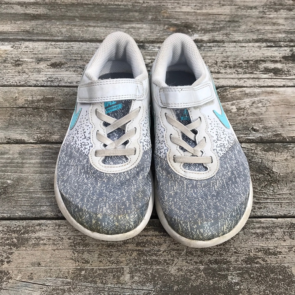 Nike running sneakers